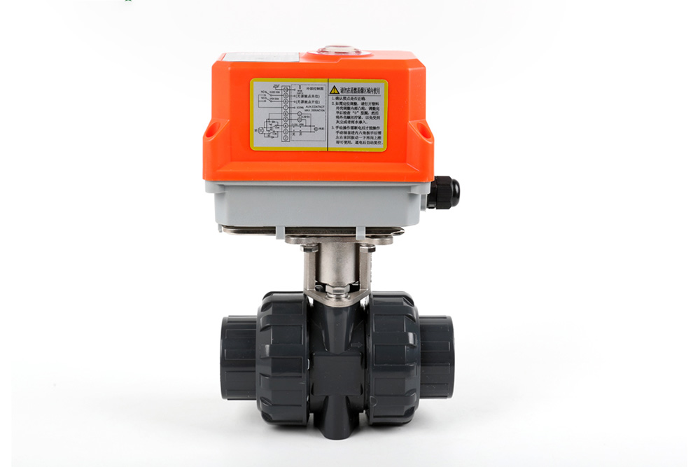 东升镇电动球阀