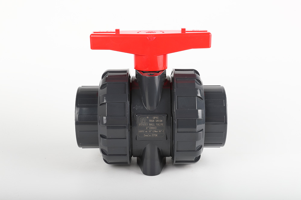 东升镇双由令球阀